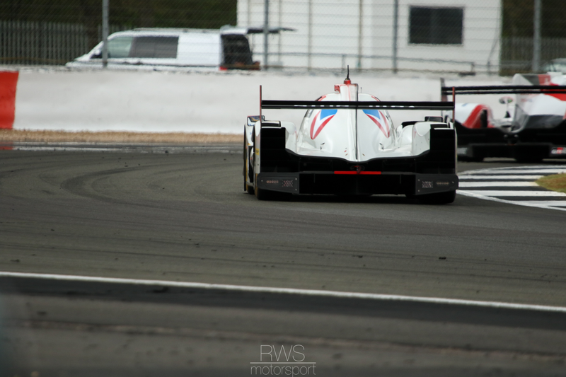 Illustration for article titled WEC Silverstone Gallery